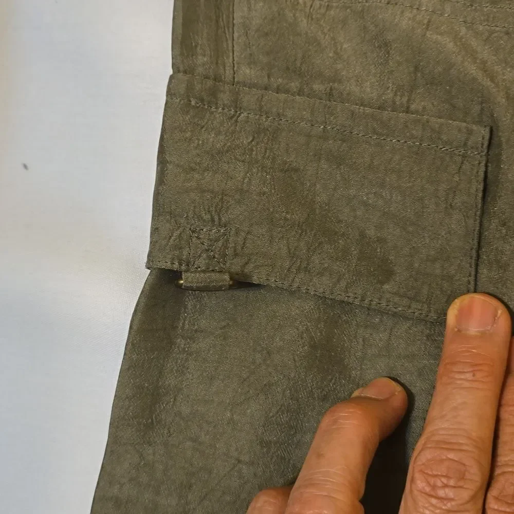 YINGER‎ CARGO PANTS SIZE 44